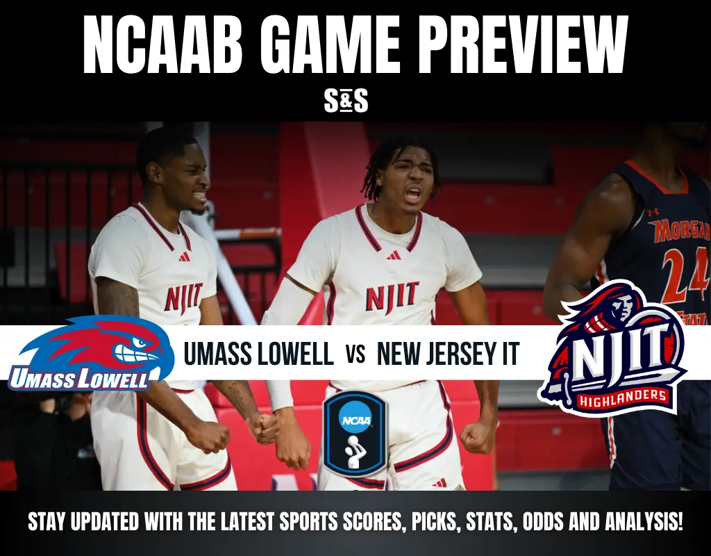 umass lwl vs njit