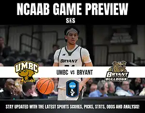 umbc vs bryant