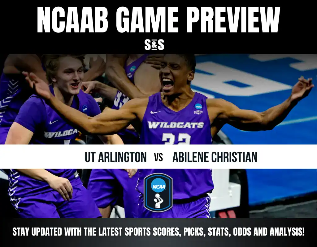 ut arlington vs abile