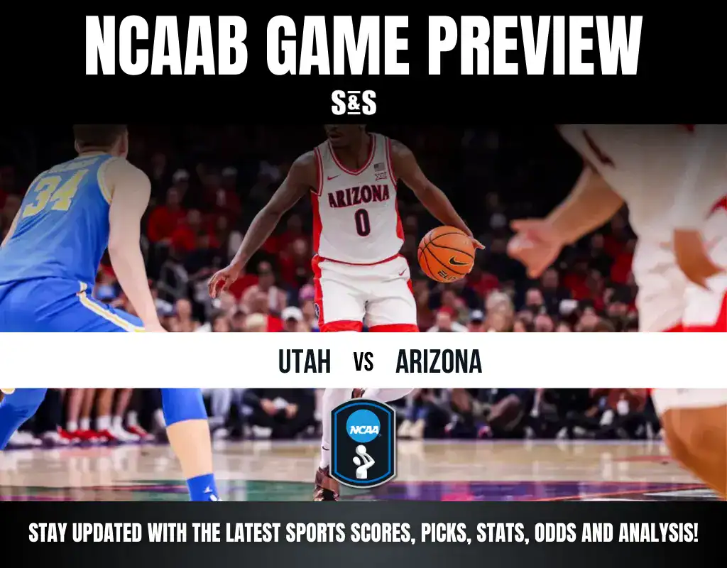Previews 6 utah arizona