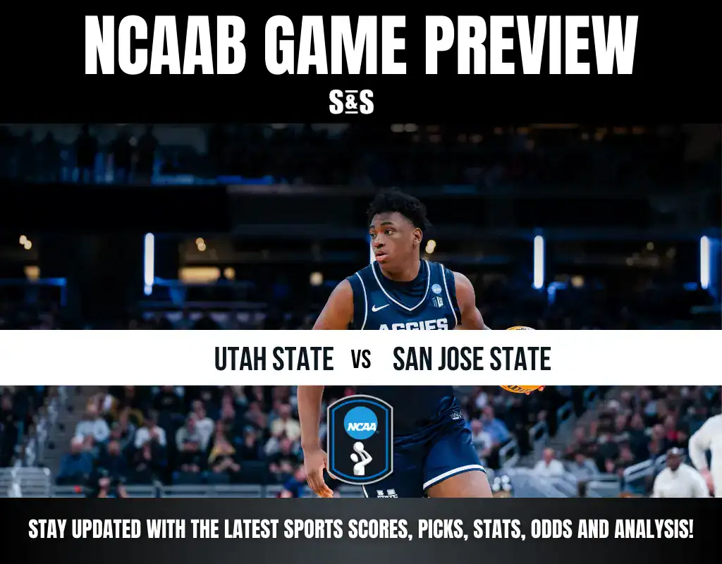 Previews 8 utah st vs san jose st