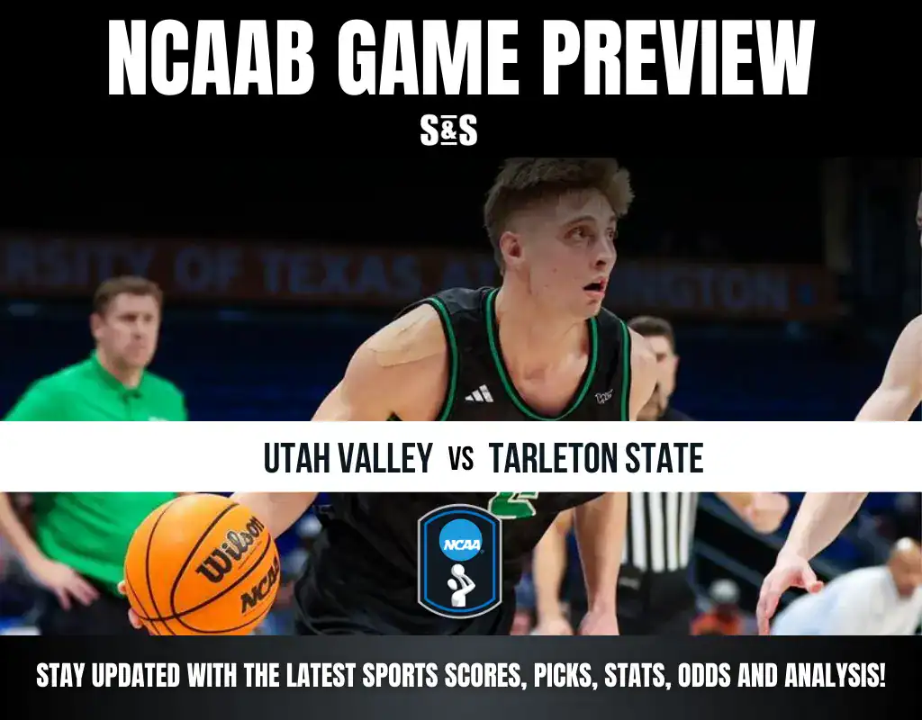 utah valley tarleton st