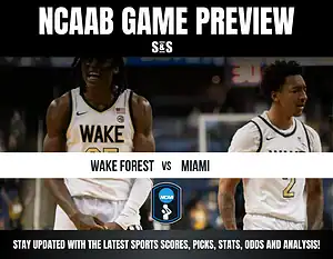 wake forest vs miami
