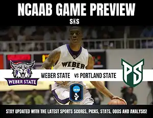 weber vs portland