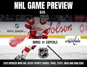 wings capitals