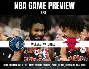 wolves bulls