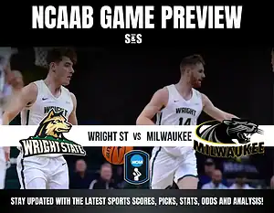 wright st vs milwaukee