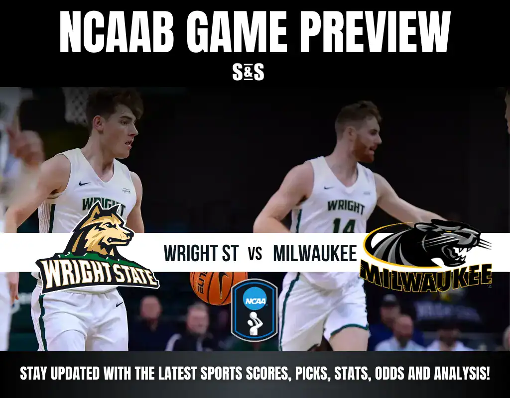 wright st vs milwaukee