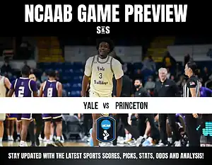 yale princeton