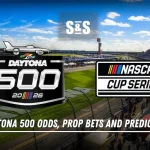 2026 Daytona 500