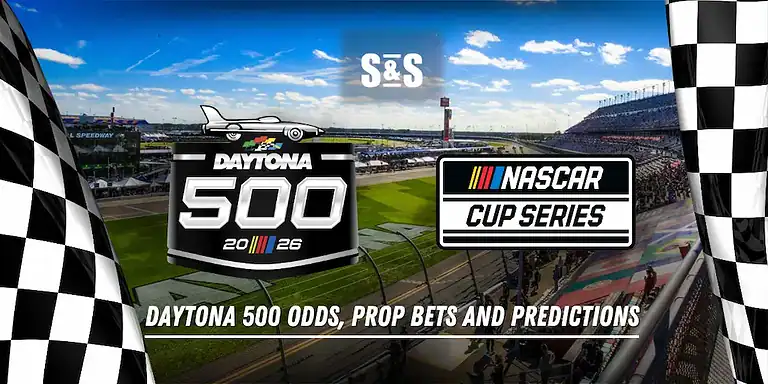 2026 Daytona 500