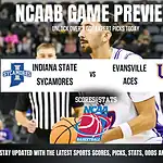 Indiana State Sycamores vs Evansville Aces betting preview with odds, predictions, and best bets.