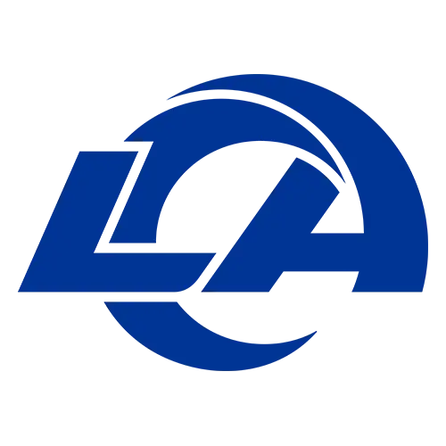 Los Angeles Rams Logo