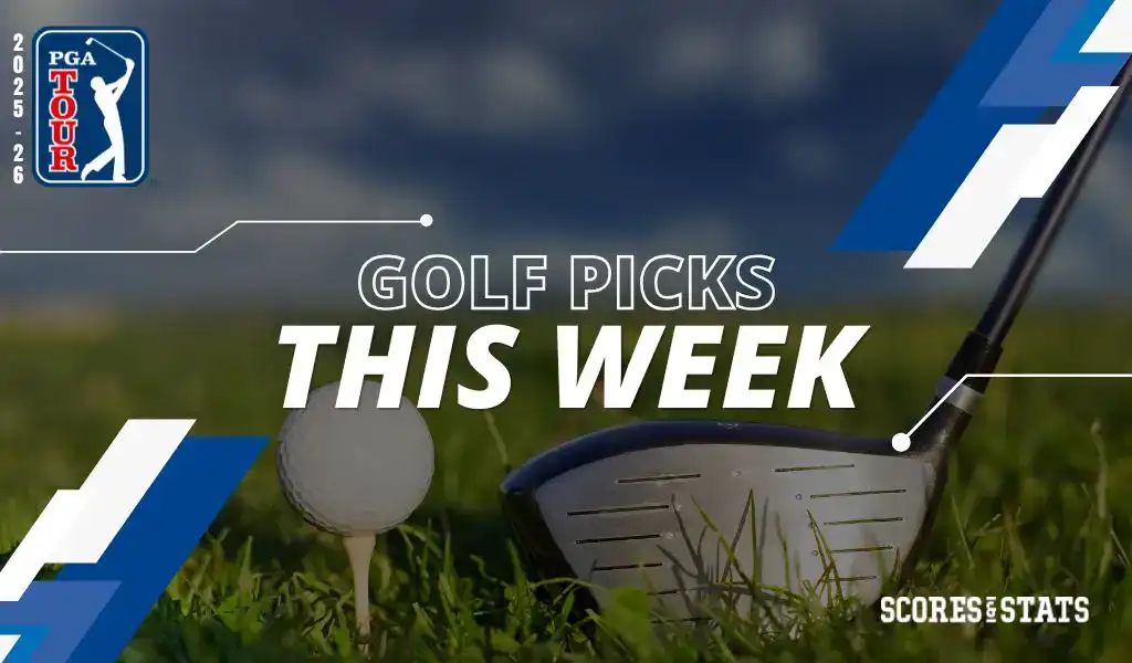 PGA Golf Picks This Week: 2026 Masters Tournament