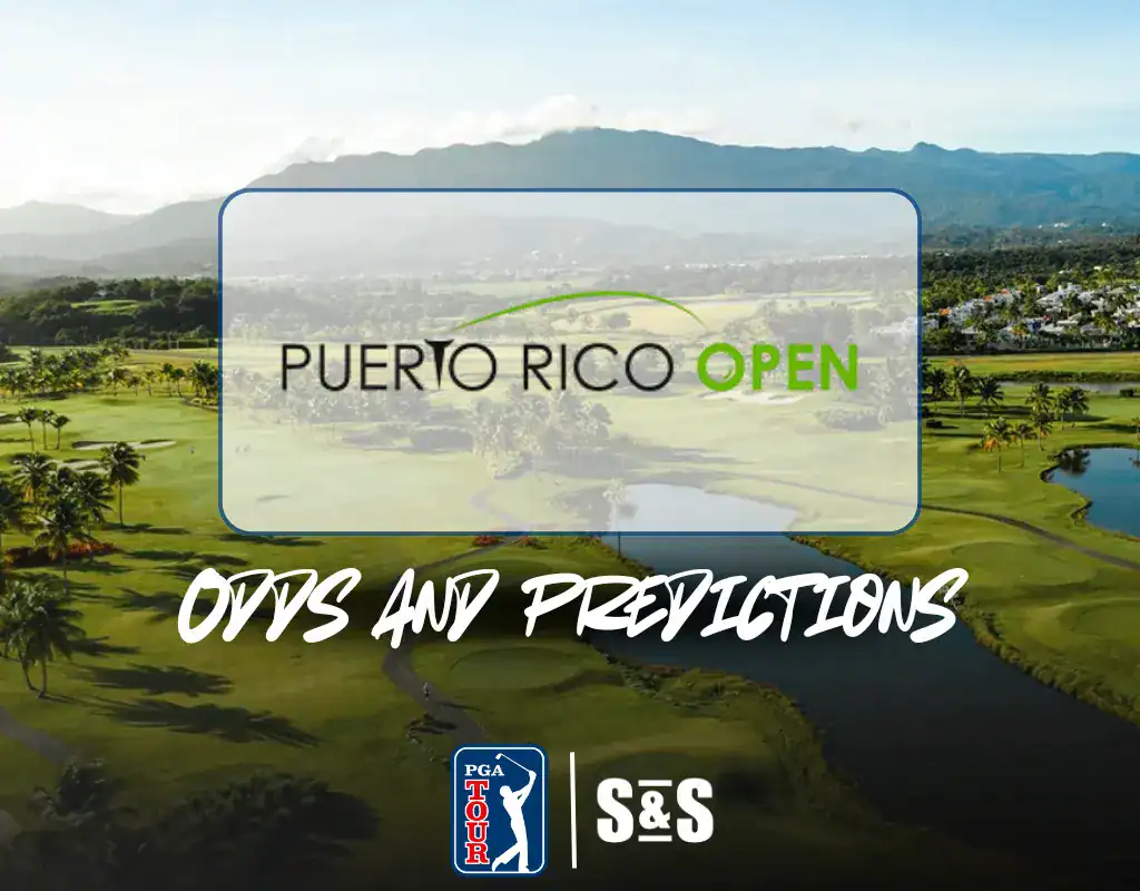 2026 puerto rico open odds and predictions