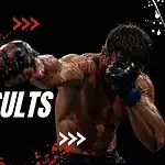 UFC Fight Results