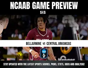 bellarmine vs central arkansas
