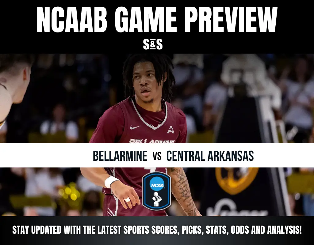bellarmine vs central arkansas