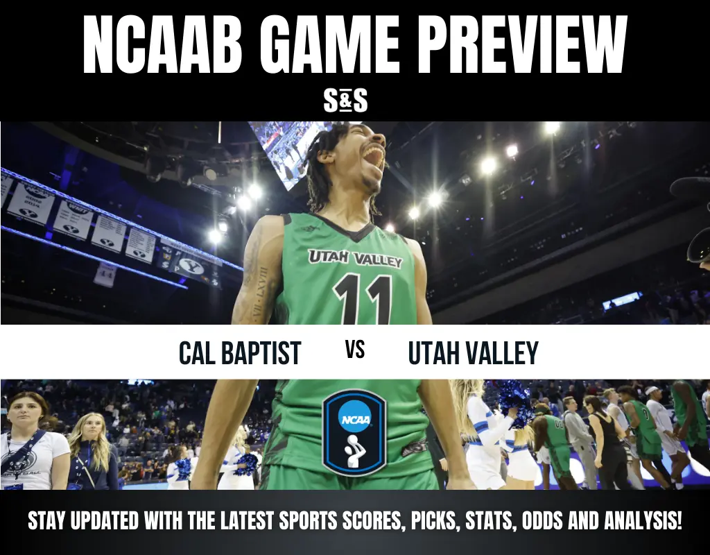 cal bapt vs utah v
