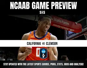 california clemson