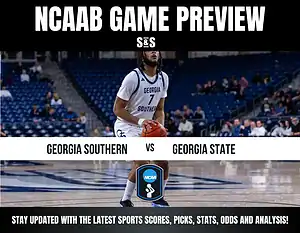 georgia v georgia