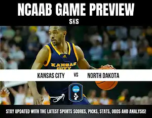 kansas vs n dakota