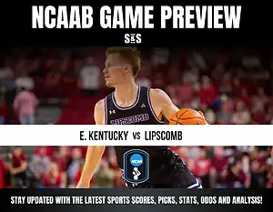 kentucky lipscomb