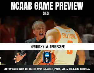 kentucky tennessee