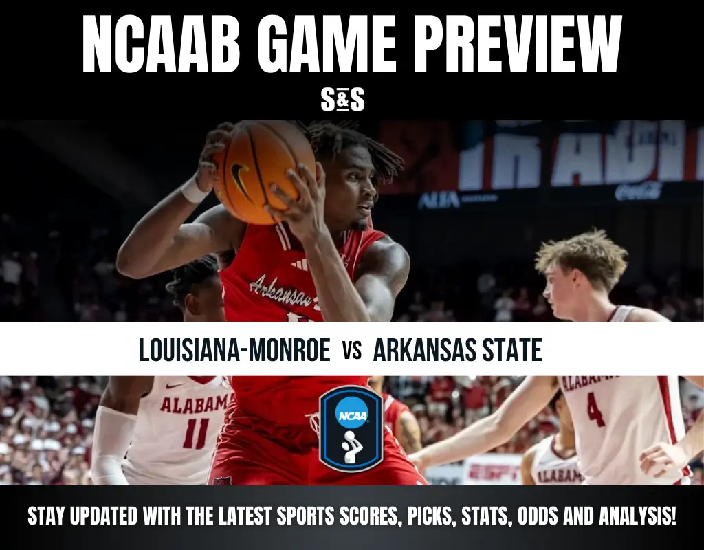 l-monroe vs arkansas st