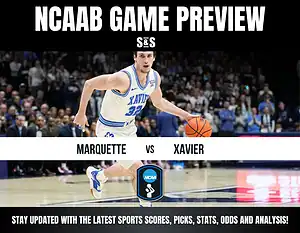 marquette vs xavier