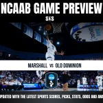 marshall old dominion