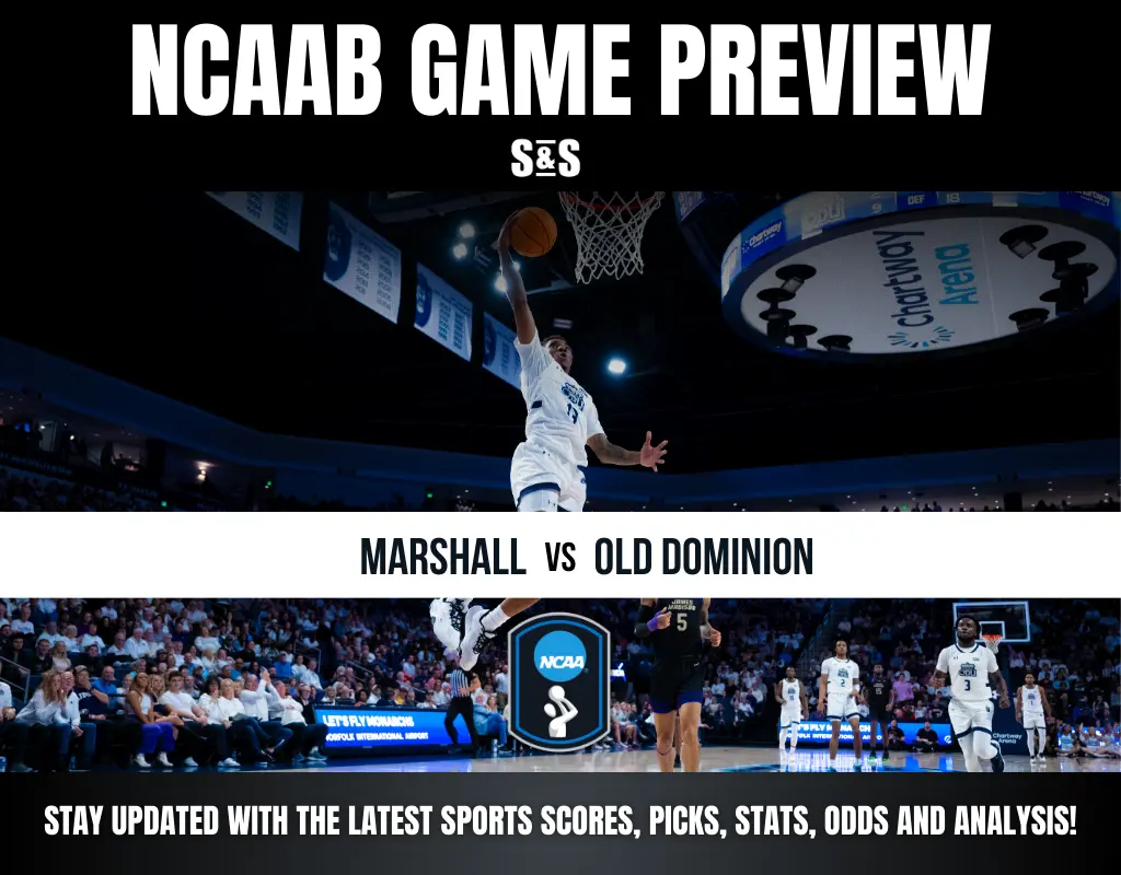 marshall old dominion