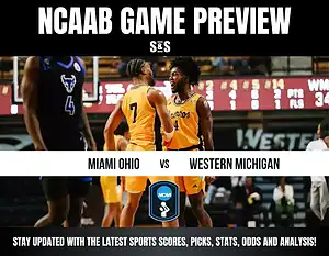 miami oh vs w michigan