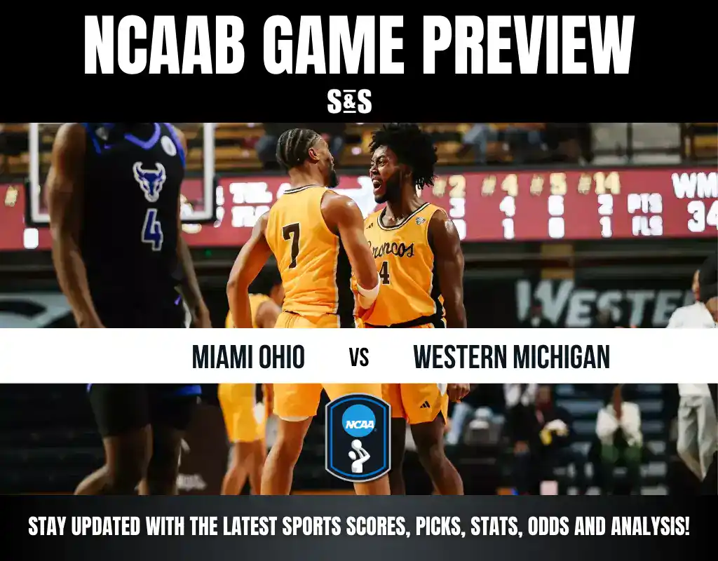 miami oh vs w michigan