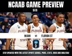 miami vs fl st