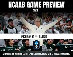 michigan st illinois