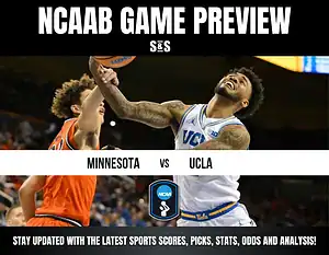 minnesota vs ucla