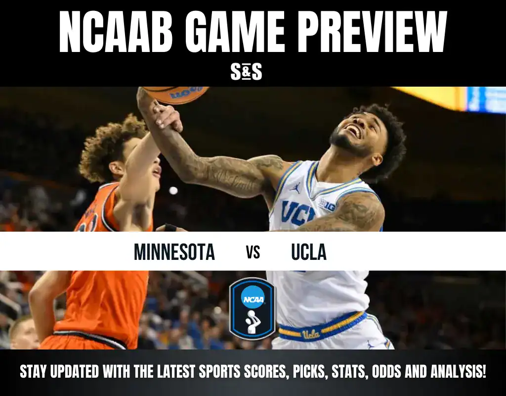 minnesota vs ucla