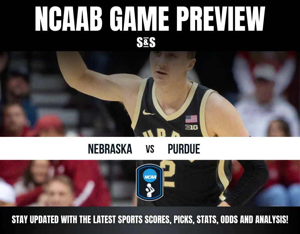 nebraska purdue