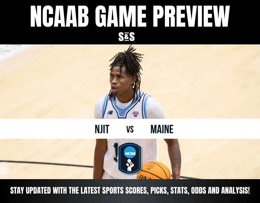 njit vs maine