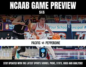 pacific pepperdine