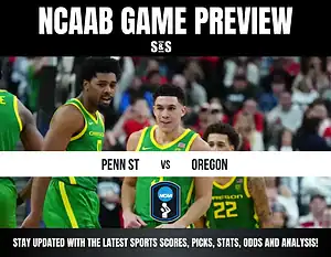 penn st oregon