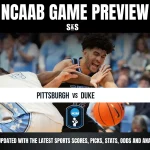 pittsburgh vs duke