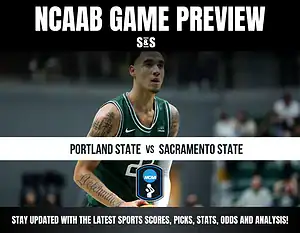 portland state scramento state