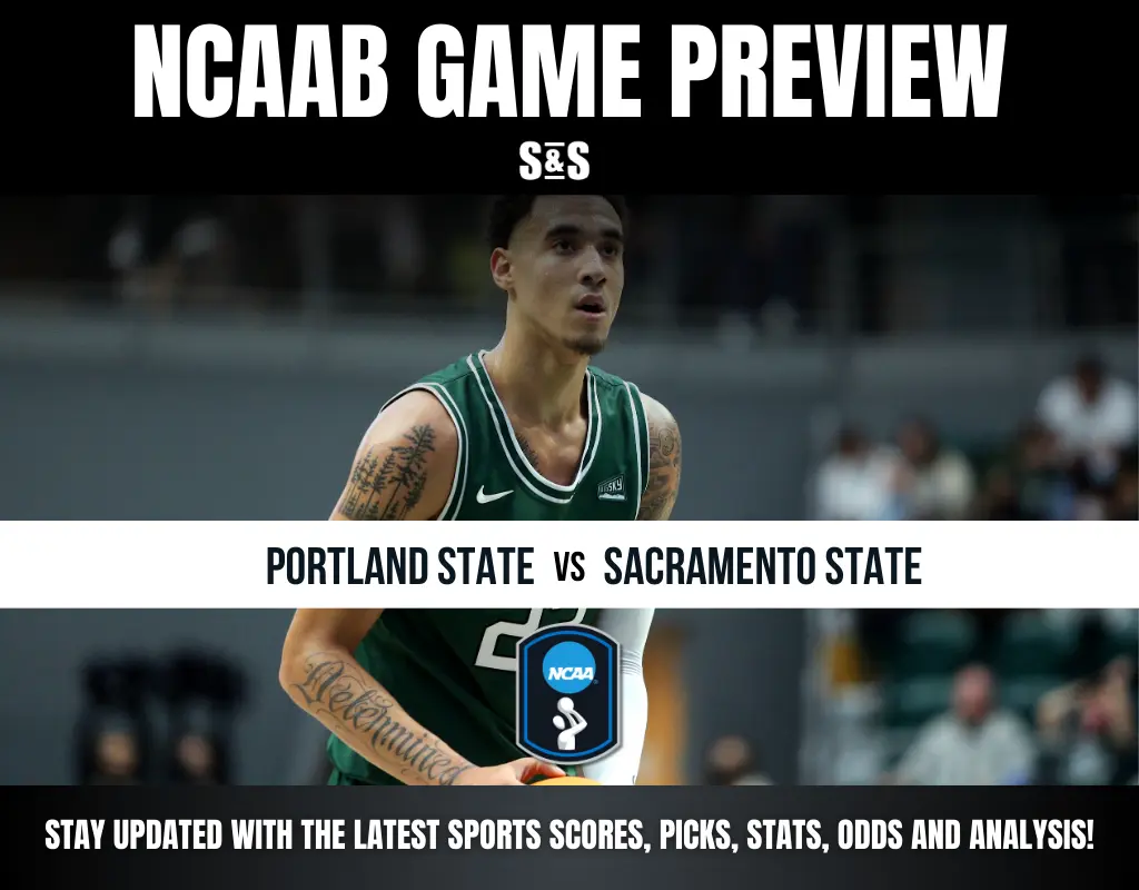 portland state scramento state