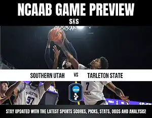 s, utah vs tarleton