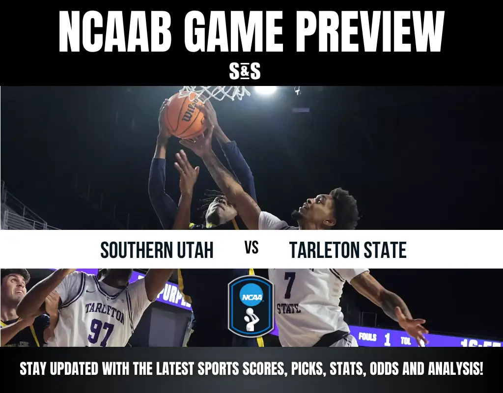 s, utah vs tarleton