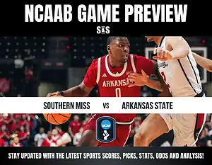 s.miss vs arkansas st
