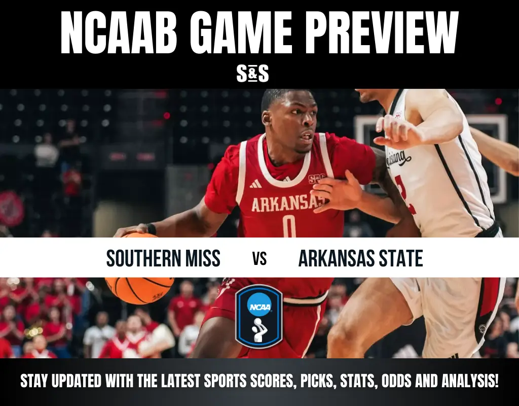 s.miss vs arkansas st