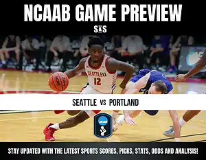 seattle vs portland